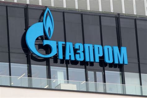 gazprom einfluss auf ukraine